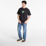 Tričko Vans Torched SS Tee Black XL