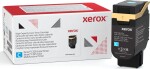 Xerox Xerox - Mit hoher Kapazitat - Cyan - original - Box - Tonerpatrone - fur Xerox C325