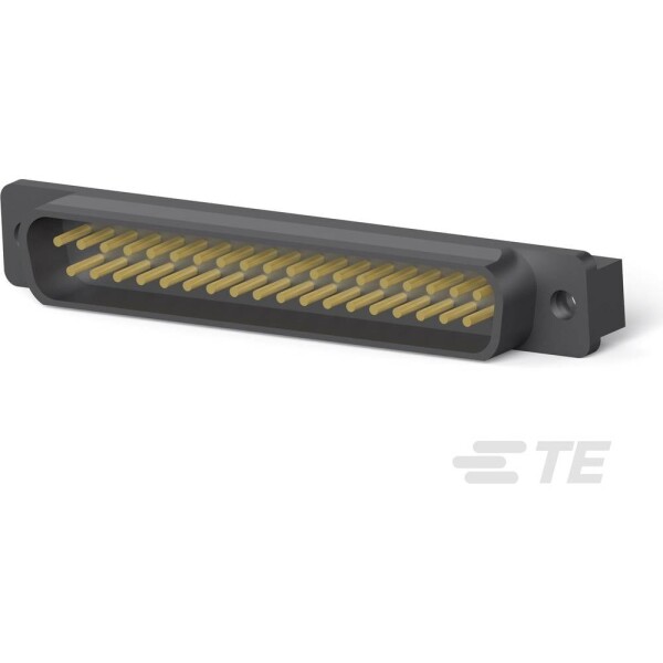 TE Connectivity 208009-1 1 ks Tube; 208009-1