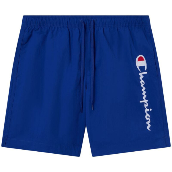 Plavecké šortky Champion Beachshort M 219978 BS008 S