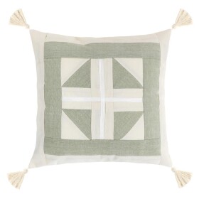 PERU obliečka 52/018 zelená 40x40