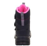 Dievčenské zimné topánky barefit SNOW MAX Blue/Pink Gore-Tex, Superfit , 1-002023-8020, modrá - 32