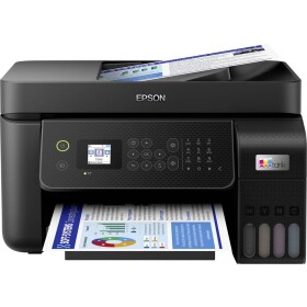 Epson Epson EcoTank ET-4800 - multifunktions