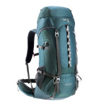 NILS Camp turistický batoh NC1949 Bergen green 65l NEPLATÍ