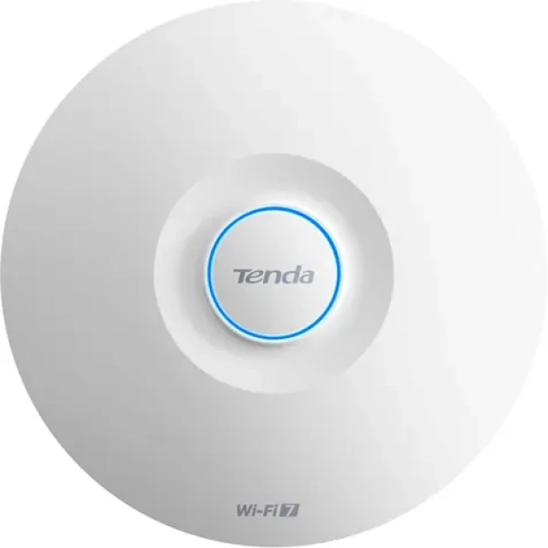 Tenda i36 / Access Point / Wi-Fi 7 / 5,1 Gb / s / PoE 802.3at / 12x SSID (I36)