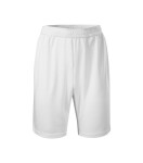 Pánske šortky Miles white S