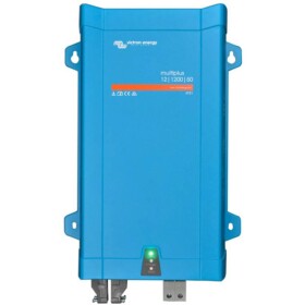 Victron Energy menič napätia DC / AC MultiPlus 24/800/16-16 800 W 24 V/DC - 230 V/AC; PMP241800000