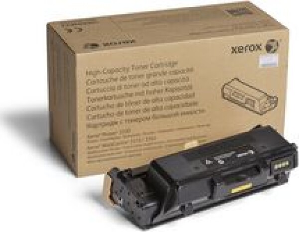 Xerox Black (106R03622)