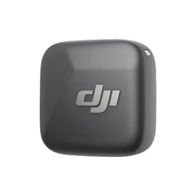 DJI Mic Mini Transmitter (Infinity Black) / Bezdrôtový mikrofón (CP.RN.00000431.01)