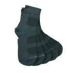 Bushman ponožky Prost Set 2,5 šedé 39-42