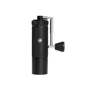 TIMEMORE Chestnut S3 čierna / Ručný mlynček na kávu (TmS3-Black)