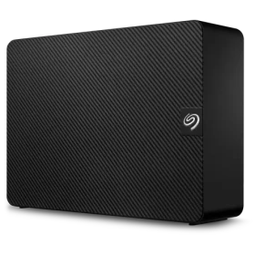 Seagate Expansion Desktop 22TB čierna / Externý HDD / 3.5" / USB 3.0 (STKP22000400)
