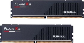 G.Skill Flare X5, DDR5, 5600MHz, CL36 (F5-5600J3636C16GX2-FX5)