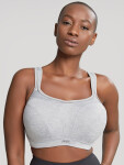 Sportovní podprsenka Wired Bra grey model 17873865 - Sports velikost: 60G