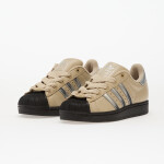Tenisky adidas Superstar II W Stokha/ Silver Metallic/ Core Black EUR 36 2/3