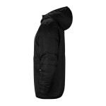Juniorská jesenná bunda Nike Team Park 20 CW6159-010 M ( 137 - 147 )