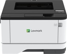 Lexmark LEXMARK M1342 Laserprinter Mono SF 24 ppm Wi-Fi en duplex prints