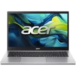 Acer Aspire Go 15 (AG15-42P-R0A1) strieborná / Notebook / 15,6" FHD IPS / AMD RYZEN 7 5825U / 16GB / 512GB SSD / W11H (NX.J7WEC.00M)