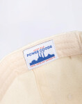 Service Works Artichoke Cap Off White