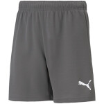 Detské krátke nohavice TeamRise Jr 704943 13 - Puma 164CM