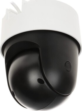 Dahua Technology KAMERA IP SZYBKOOBROTOWA ZEWNĘTRZNA SD2A500NB-GNY-A-PV WizSense - 5Mpx 4mm DAHUA