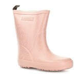 Bundgaard Aspen Vintage Rose Sparkle zateplené barefoot čižmy 29 EUR