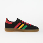 Tenisky adidas Jamaica Handball Spezial Core Black/ Pure Ruby/ Bold Gold EUR 46