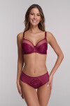 Figy Ava 1396/B Brazílsky S-3XL chianti XXL