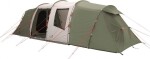 Easy Camp Huntsville Twin 800 zelená / Stan pre 8 osôb / 2x 210 x 220 x 190 cm / Vodný stĺpec: 3000 mm (5709388120274)