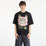Tričko Off-White Big Frame Wrld Skate S/S Tee Black M
