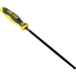 C.K T0083A 8 Pilník 1 ks; T0083A 8