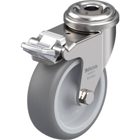 Blickle 752883 otočné koliesko s brzdou; 752883
