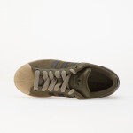 Tenisky adidas Superstar Ii Olive Strata/ Core Black/ Khaki Three EUR 42 2/3