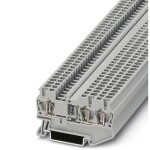 Component terminal block ST 2,5-TWIN-DIO/L-R 3036246 Phoenix Contact; 3036246
