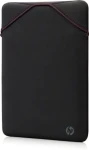 HP Protective Reversible 14 šedá-vínová / Puzdro pre notebook do 14 / neoprén (2F2L6AA)