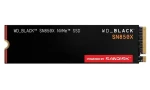 WD Black SN850X 8TB / M.2 SSD 2280 / PCIe Gen 4 x4 / R: 7300MBps / W: 6600MBps / 5y (WDS800T2X0E)
