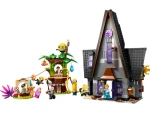 LEGO® Ja, zloduch 4 75583 Mimoni a Gruův rodinný dom
