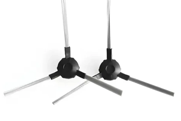 Midea V15 Bočná kefka, 2 ks / Príslušenstvo pre robotický vysávač (12175000A46906)