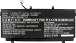 CoreParts Notebook Battery for HP