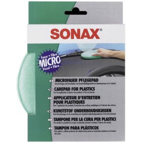 Objednajte si špongiu Sonax 417200 1 ks (d x š) 800 mm x 500 mm; 417200