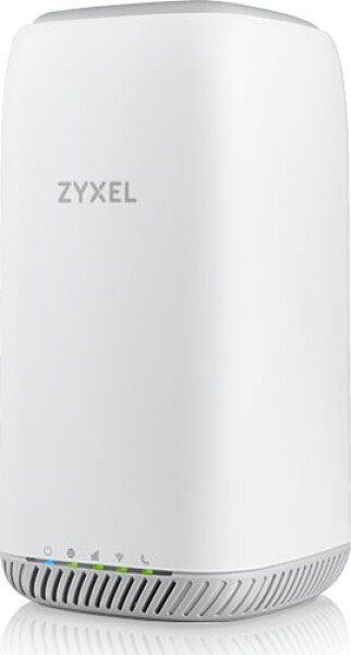 ZyXEL LTE5388-M804 / 4G LTE Router / AC2100 / 2.4 GHz / 5 GHz / 1x GLAN / 1x SIM slot (LTE5388-M804-EUZNV1F)