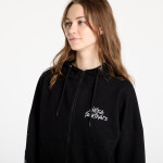 Mikina Horsefeathers Sima Sweatshirt Black S