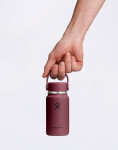 Hydro Flask Micro Hydro (200 ml) Burgundy