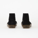 Tenisky Vans SK8-Hi Tapered Hairy Suede Black/ Gum EUR 41