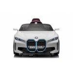Mamido Elektrické autíčko BMW i4 biele