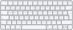 Apple Magic Keyboard with Touch ID for Mac computers with Apple silicon - Czech