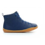 Camper Peu Cami Sella Yard Blue (K900325-001) členkové barefoot topánky 25 EUR