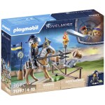 Playmobil® Novelmore 71297 Tréningové ihrisko