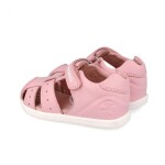 Dievčenské barefoot sandále BASICO ROSA Biomecanics 262164-B032 - 24