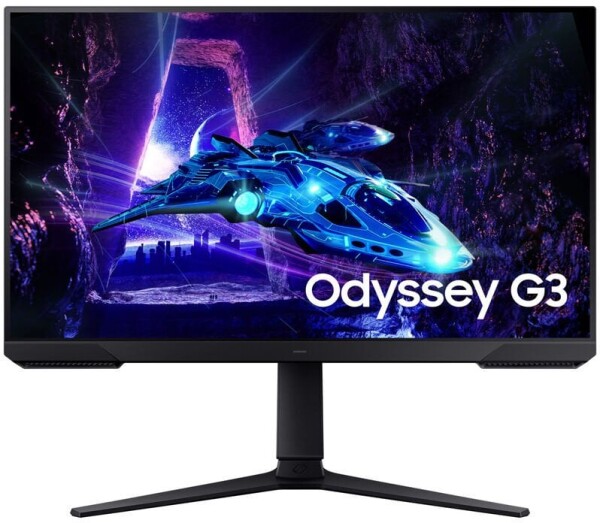 Samsung Odyssey G3 (LS27DG304EUXEN)